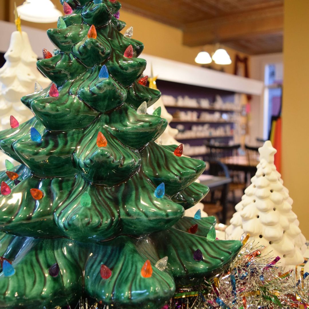 Make Your Own Gifts this Christmas